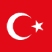 Turkey Flag